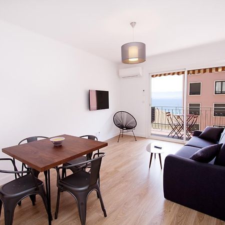 Appartement Plage Du Trottel Аячо Екстериор снимка