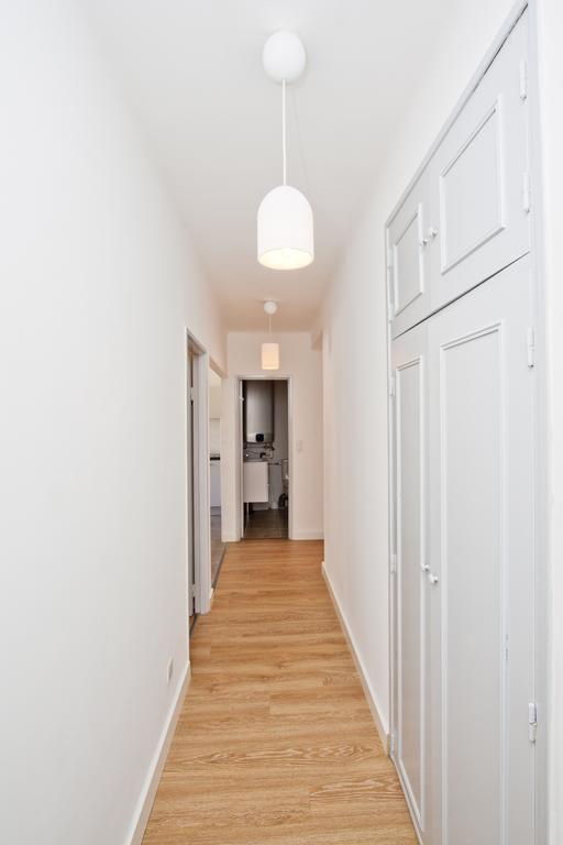 Appartement Plage Du Trottel Аячо Екстериор снимка