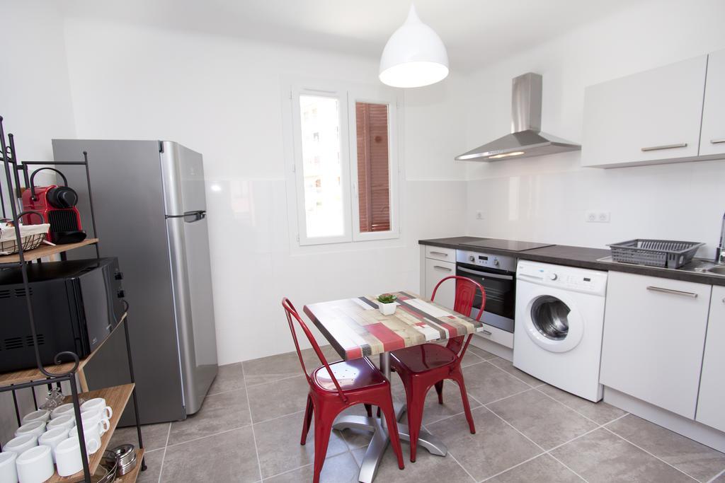 Appartement Plage Du Trottel Аячо Екстериор снимка