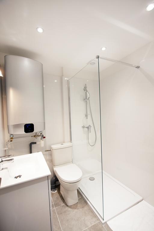 Appartement Plage Du Trottel Аячо Екстериор снимка